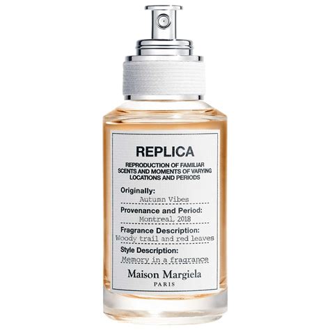 replica autumn vibes dupe